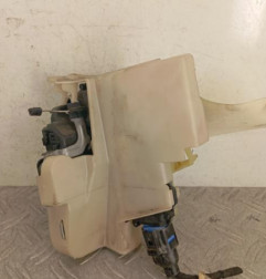 Serrure avant droit VOLKSWAGEN POLO 4