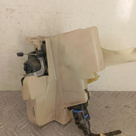 Serrure avant droit VOLKSWAGEN POLO 4