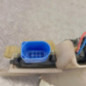 Serrure avant droit VOLKSWAGEN POLO 4