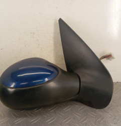 Retroviseur droit PEUGEOT 206