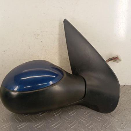 Retroviseur droit PEUGEOT 206