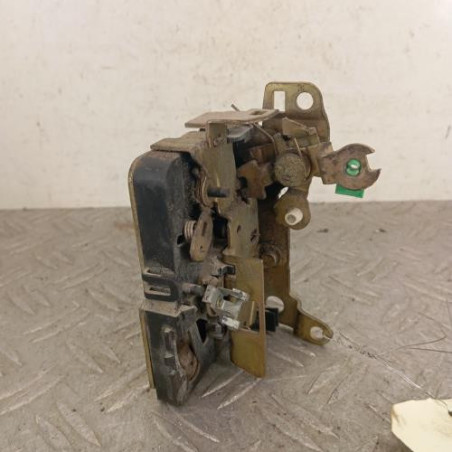 Serrure avant droit RENAULT MASTER 2