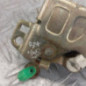 Serrure avant droit RENAULT MASTER 2