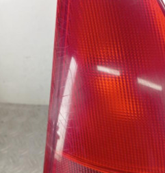 Feu arriere principal gauche (feux) CITROEN C3 1