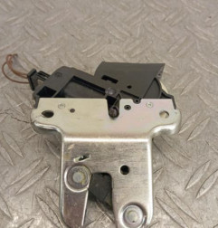 Serrure de coffre VOLKSWAGEN PASSAT 5