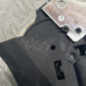 Serrure de coffre VOLKSWAGEN PASSAT 5