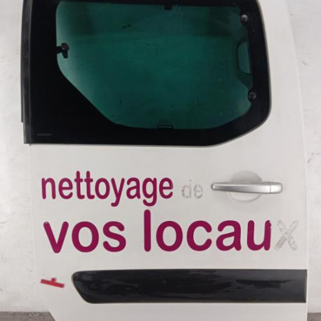 Porte laterale droit PEUGEOT PARTNER 2 Photo n°1