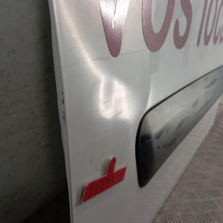 Porte laterale droit PEUGEOT PARTNER 2