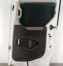 Porte laterale droit PEUGEOT PARTNER 2 Photo n°3