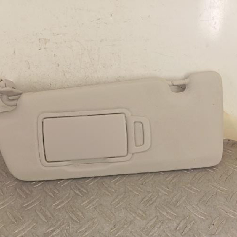 Pare soleil gauche RENAULT TALISMAN Pare soleil gauche RENAULT TALISMAN