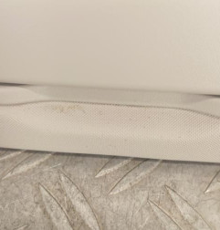 Pare soleil gauche RENAULT TALISMAN
