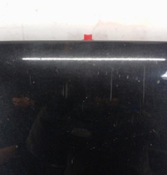 Capot VOLKSWAGEN TRANSPORTER 4 Photo n°3
