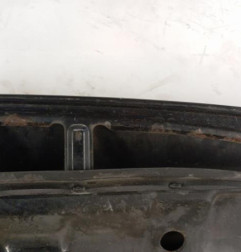 Capot VOLKSWAGEN TRANSPORTER 4 Photo n°5