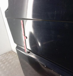 Porte avant droit VOLKSWAGEN TRANSPORTER 4