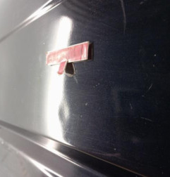 Porte avant droit VOLKSWAGEN TRANSPORTER 4 Photo n°5