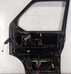 Porte avant droit VOLKSWAGEN TRANSPORTER 4 Photo n°6