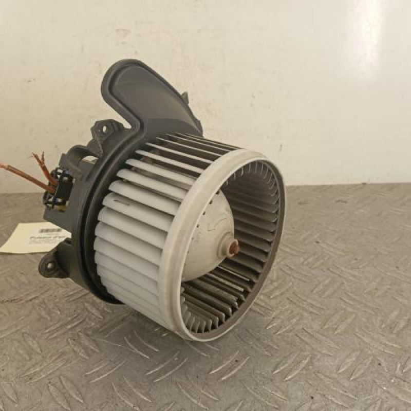 Pulseur d'air OPEL CORSA D Pulseur d'air OPEL CORSA D