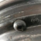 Jante PEUGEOT 206