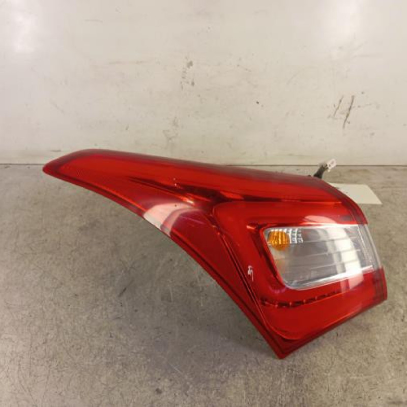 Feu arriere principal gauche (feux) HYUNDAI I 30 2 Feu arriere principal gauche (feux) HYUNDAI I 30 2