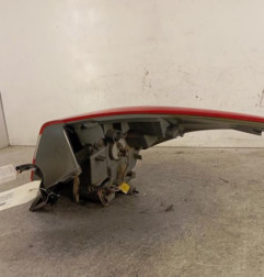 Feu arriere principal gauche (feux) HYUNDAI I 30 2