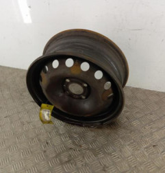 Jante RENAULT CLIO 2 Photo n°3