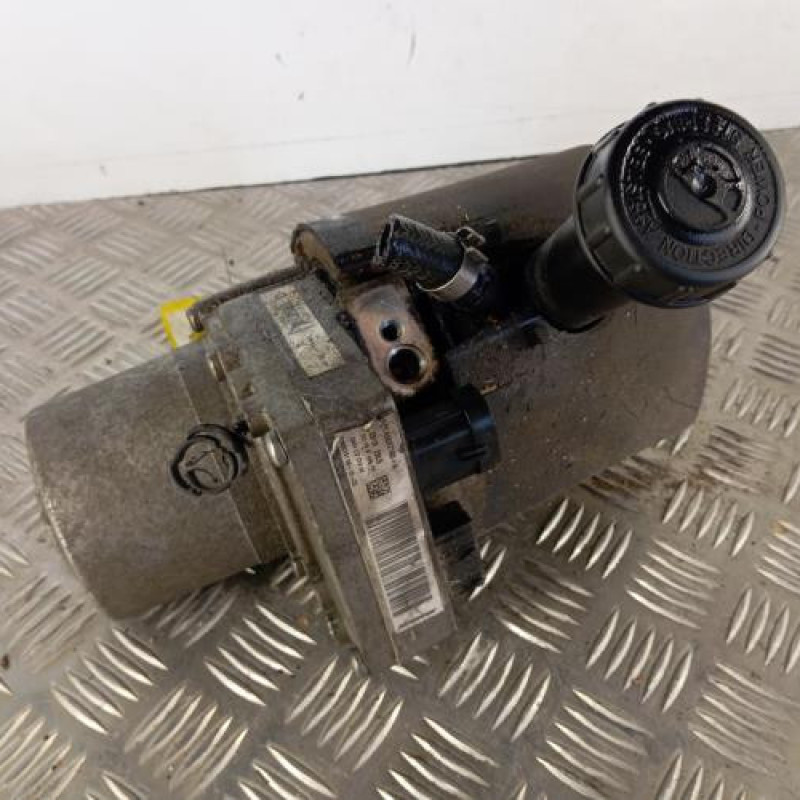 Pompe de direction PEUGEOT 407