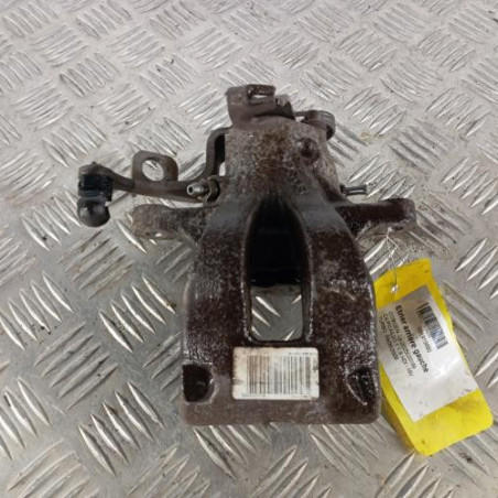 Etrier arriere gauche (freinage) CITROEN C4 PICASSO 1