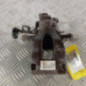 Etrier arriere gauche (freinage) CITROEN C4 PICASSO 1