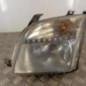 Optique avant principal gauche (feux)(phare) FORD FUSION