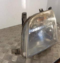 Optique avant principal gauche (feux)(phare) FORD FUSION