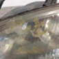 Optique avant principal gauche (feux)(phare) FORD FUSION