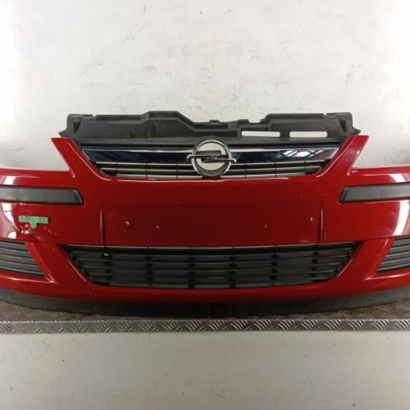 Pare choc avant OPEL CORSA C