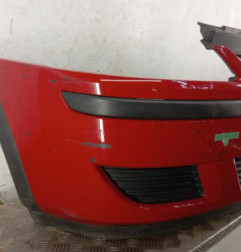 Pare choc avant OPEL CORSA C Photo n°3