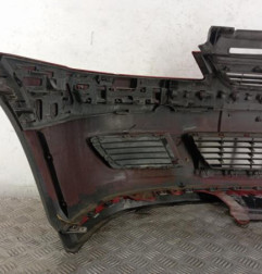 Pare choc avant OPEL CORSA C Photo n°5