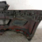 Pare choc avant OPEL CORSA C