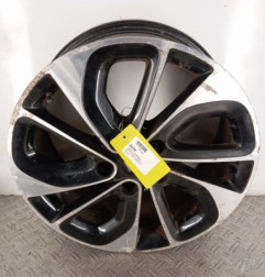 Jante RENAULT GRAND SCENIC 3 Photo n°1