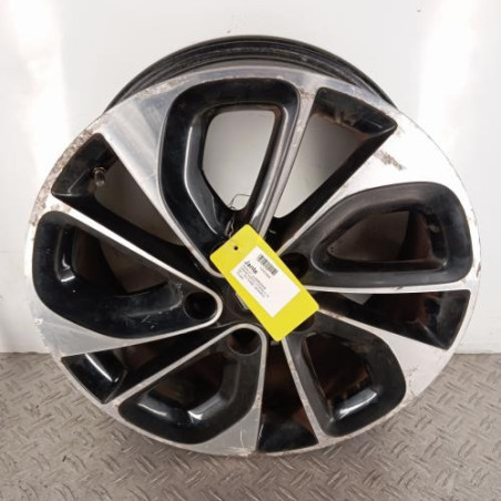 Jante RENAULT GRAND SCENIC 3 Photo n°1
