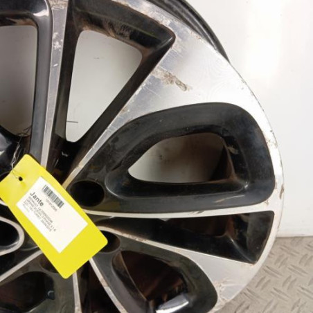 Jante RENAULT GRAND SCENIC 3
