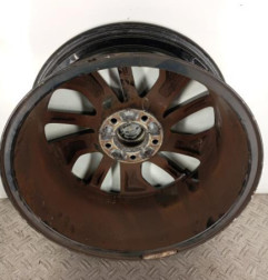 Jante RENAULT GRAND SCENIC 3 Photo n°4