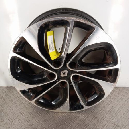 Jante RENAULT GRAND SCENIC 3 Photo n°1