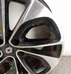 Jante RENAULT GRAND SCENIC 3
