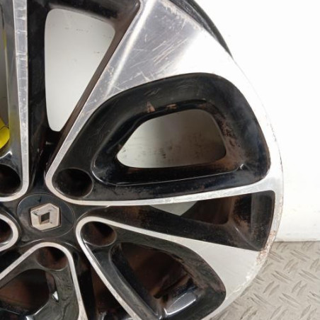 Jante RENAULT GRAND SCENIC 3