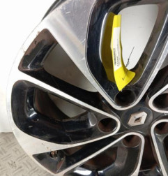 Jante RENAULT GRAND SCENIC 3 Photo n°3