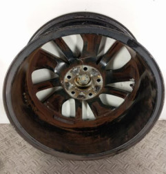 Jante RENAULT GRAND SCENIC 3 Photo n°4