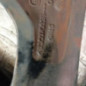 Jante RENAULT GRAND SCENIC 3