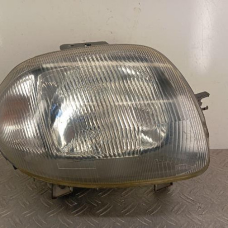 Optique avant principal droit (feux)(phare) RENAULT CLIO 2 Photo n°1