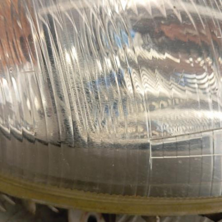 Optique avant principal droit (feux)(phare) RENAULT CLIO 2