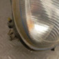 Optique avant principal droit (feux)(phare) RENAULT CLIO 2