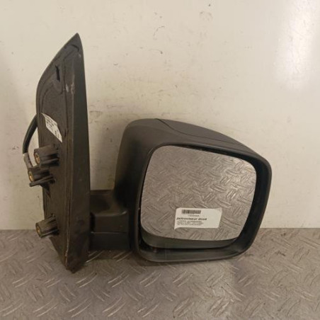 Retroviseur droit CITROEN NEMO Photo n°1