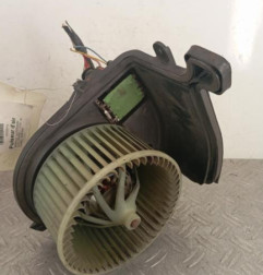 Pulseur d'air RENAULT CLIO 2 Photo n°1
